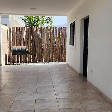Ferienwohnung Departamentos Cielo De Cafayate Exterior foto