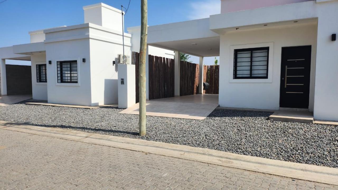 Ferienwohnung Departamentos Cielo De Cafayate Exterior foto