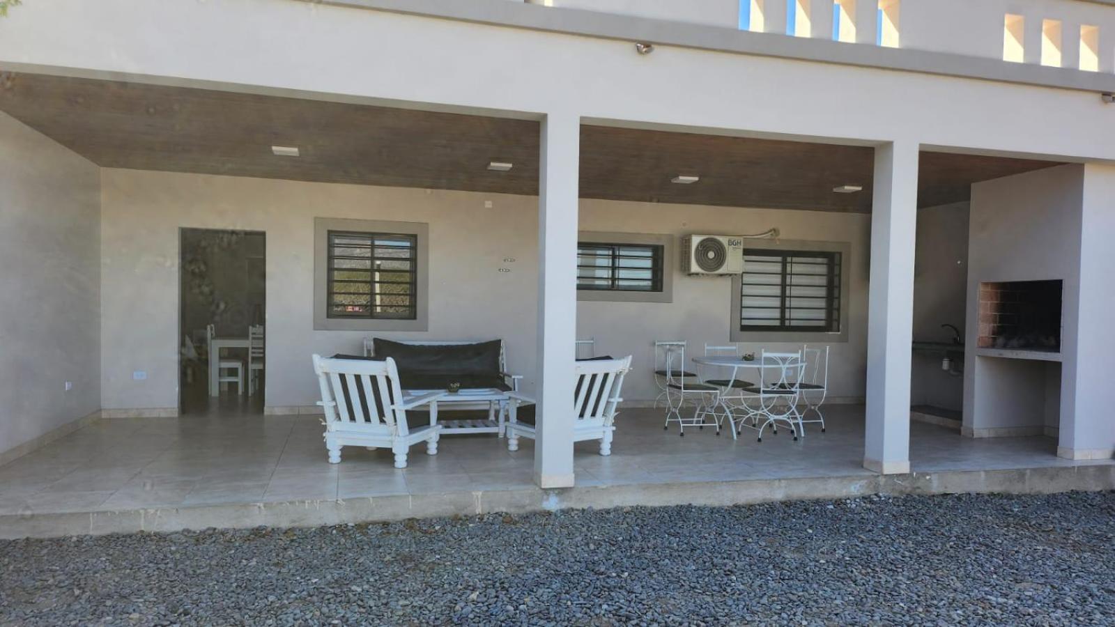 Ferienwohnung Departamentos Cielo De Cafayate Exterior foto